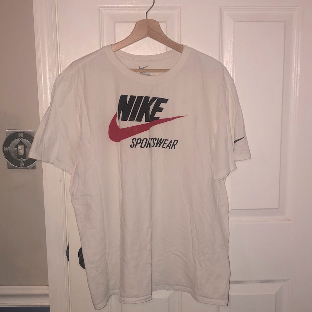 ✨Nike T-Shirt